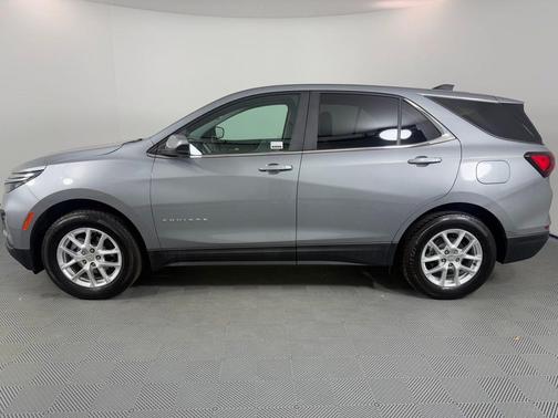 2023 Chevrolet Equinox 2LT
