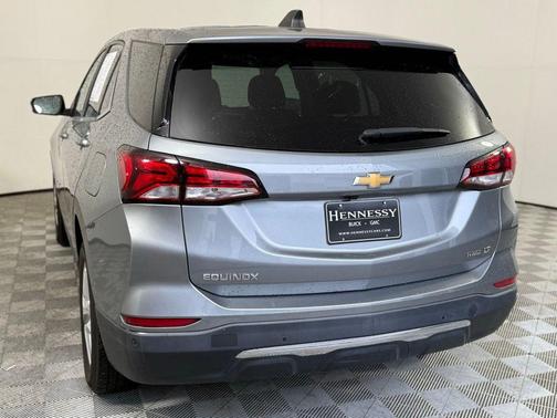 2023 Chevrolet Equinox 2LT