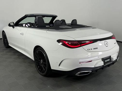 2024 Mercedes-Benz CLE 300 Base 4MATIC