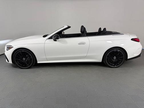2024 Mercedes-Benz CLE 300 Base 4MATIC