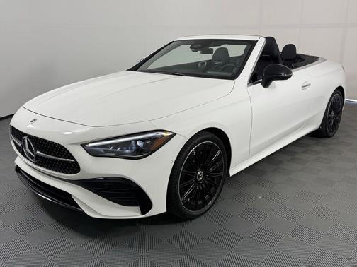 2024 Mercedes-Benz CLE 300 Base 4MATIC