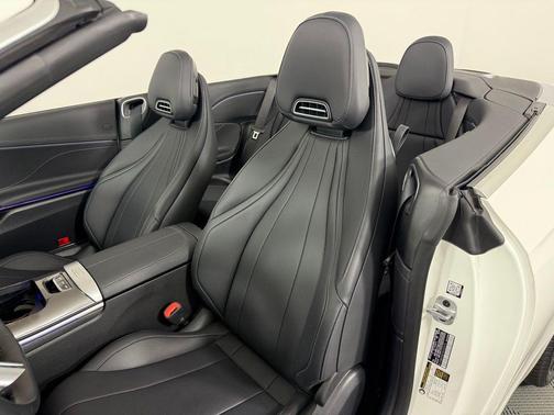2024 Mercedes-Benz CLE 300 Base 4MATIC