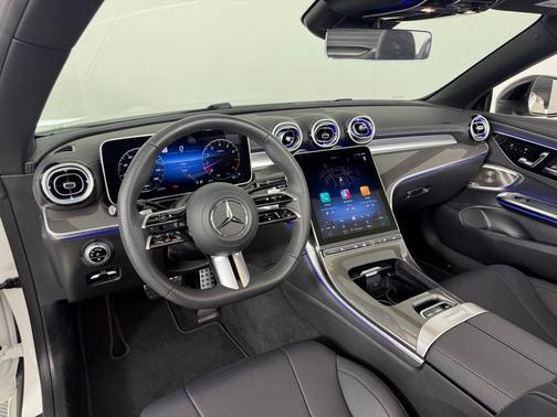 2024 Mercedes-Benz CLE 300 Base 4MATIC