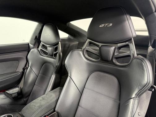 2023 Porsche 911 GT3