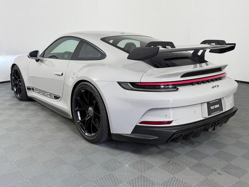 2023 Porsche 911 GT3