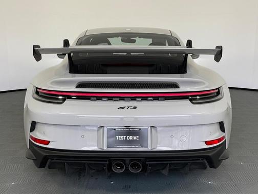 2023 Porsche 911 GT3