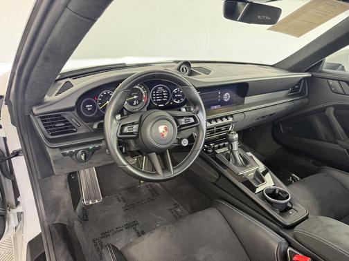 2023 Porsche 911 GT3