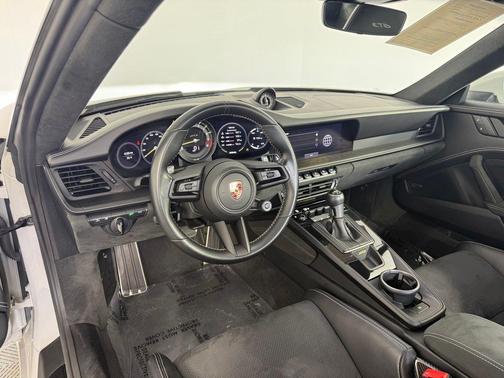 2023 Porsche 911 GT3