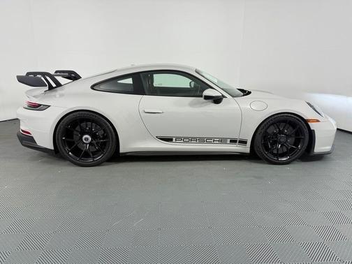 2023 Porsche 911 GT3