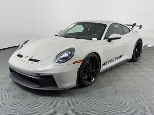 2023 Porsche 911 GT3