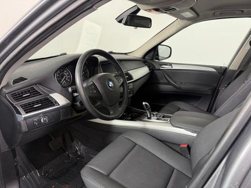 2013 BMW X5 xDrive35i