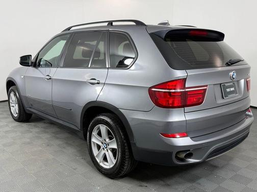 2013 BMW X5 xDrive35i