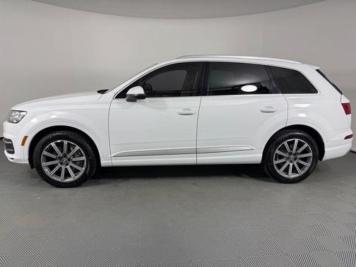 2018 Audi Q7 2.0T Premium Plus