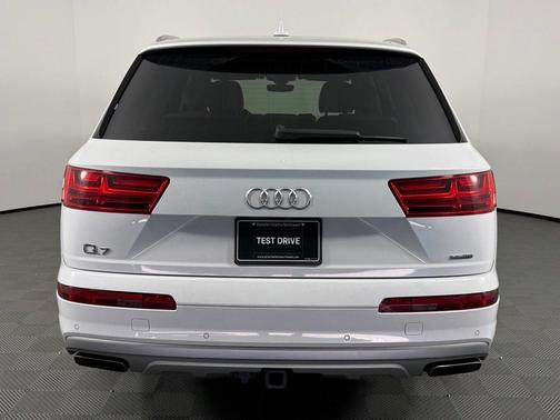 2018 Audi Q7 2.0T Premium Plus