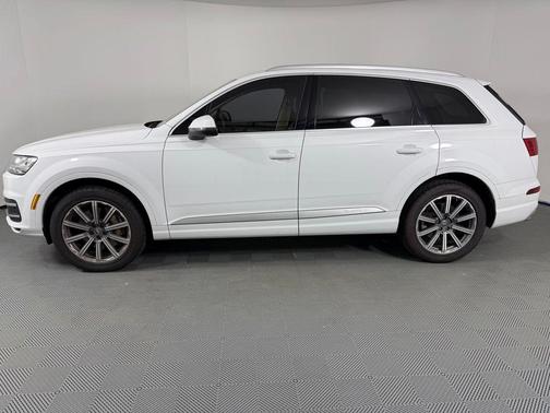 2018 Audi Q7 2.0T Premium Plus