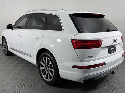 2018 Audi Q7 2.0T Premium Plus