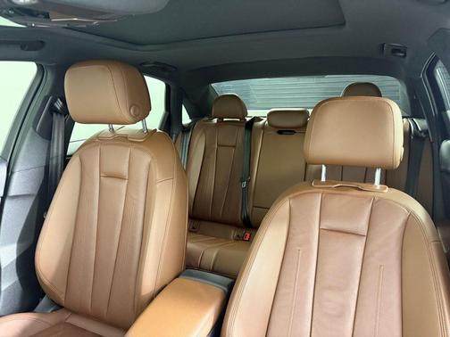 2018 Audi A4 2.0T Premium