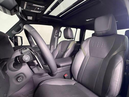 Earth 2025 Lexus GX 550 550 OVERTRAIL+