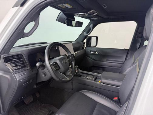 2024 Lexus GX 550 550 OVERTRAIL+