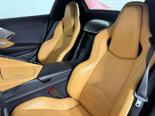 2024 Chevrolet Corvette Z06