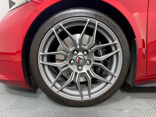 2024 Chevrolet Corvette Z06