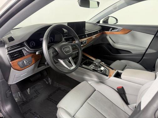 2022 Audi A5 2.0T Premium Plus