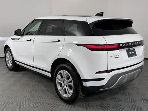 2020 Land Rover Range Rover Evoque S