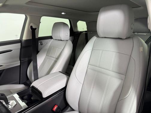 2020 Land Rover Range Rover Evoque S