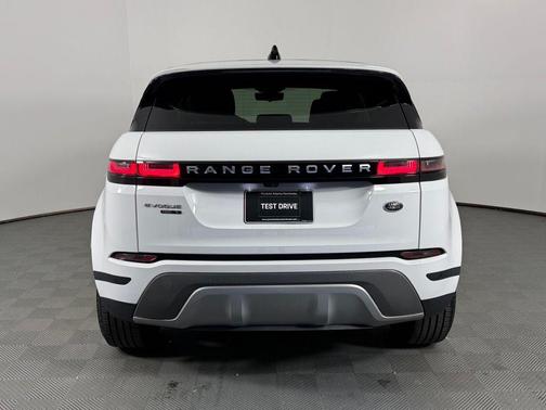 2020 Land Rover Range Rover Evoque S