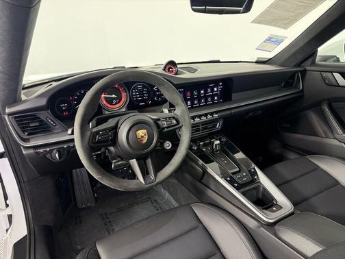 2024 Porsche 911 Carrera S