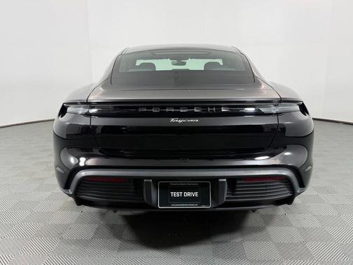 2024 Porsche Taycan Base