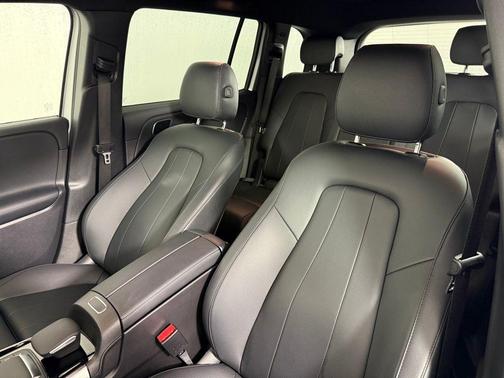 2023 Mercedes-Benz EQB 250 Base