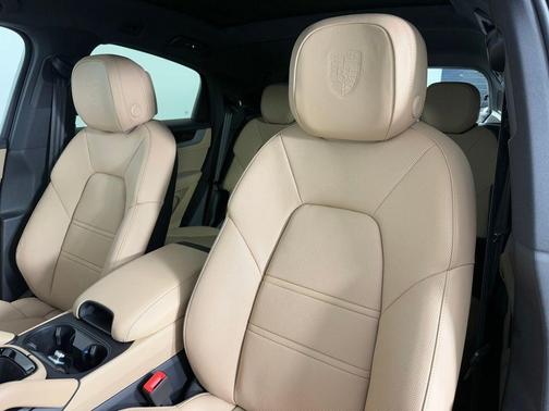 2026 Porsche Cayenne S