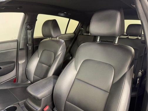 2021 Kia Sportage S