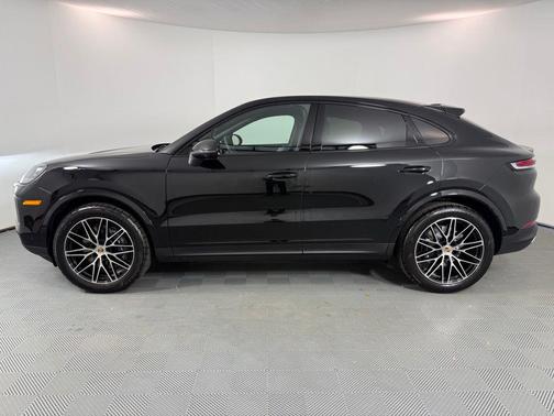 2026 Porsche Cayenne AWD