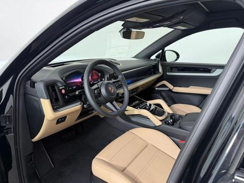 2026 Porsche Cayenne AWD