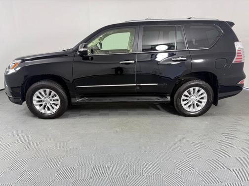 2019 Lexus GX 460 Base