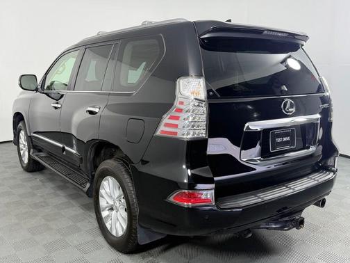 2019 Lexus GX 460 Base