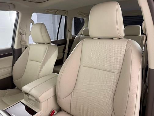2019 Lexus GX 460 Base