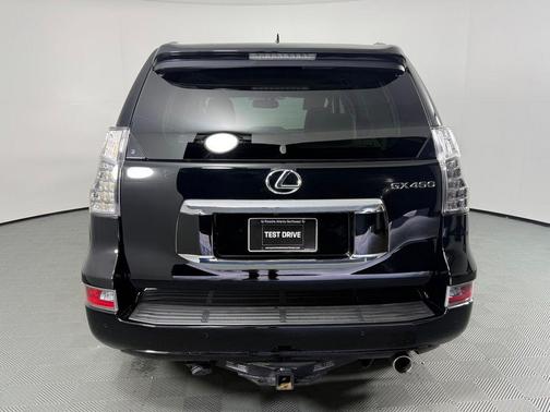 2019 Lexus GX 460 Base