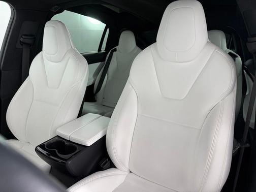 2018 Tesla Model X 75D