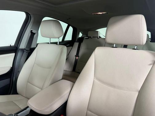 2016 BMW X4 xDrive28i