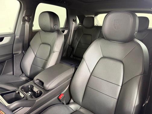 2026 Porsche Cayenne S