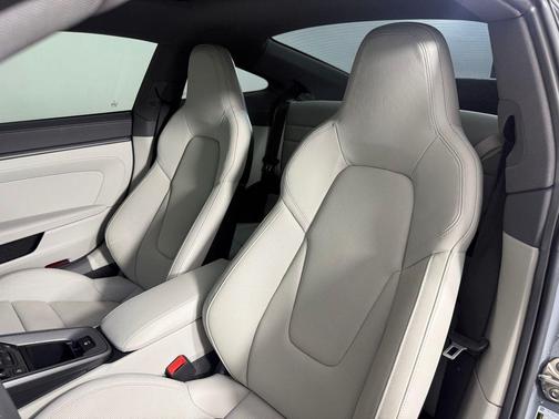 2024 Porsche 911 Carrera S