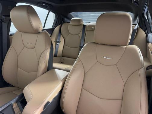 2024 Cadillac CT5 Premium Luxury RWD