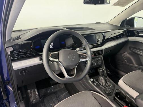 2022 Volkswagen Taos 1.5T S