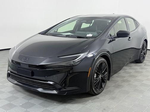 2025 Toyota Prius Limited