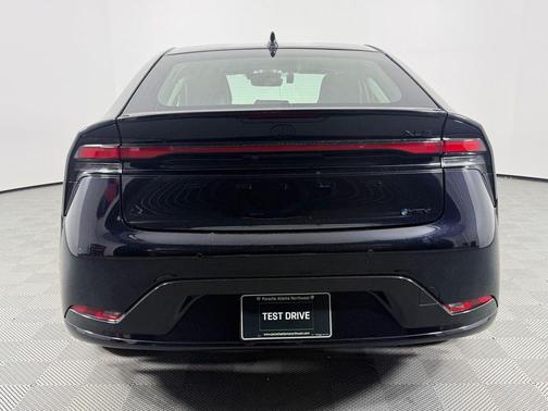 2025 Toyota Prius Limited