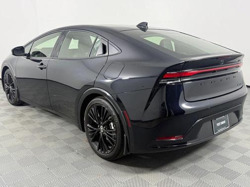 2025 Toyota Prius Limited