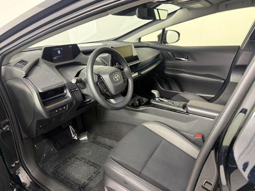 2025 Toyota Prius Limited